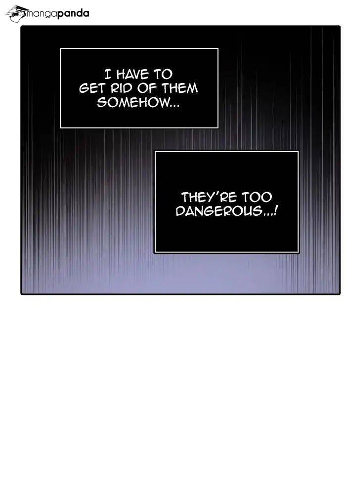 Tower of God Chapter 408 image 46